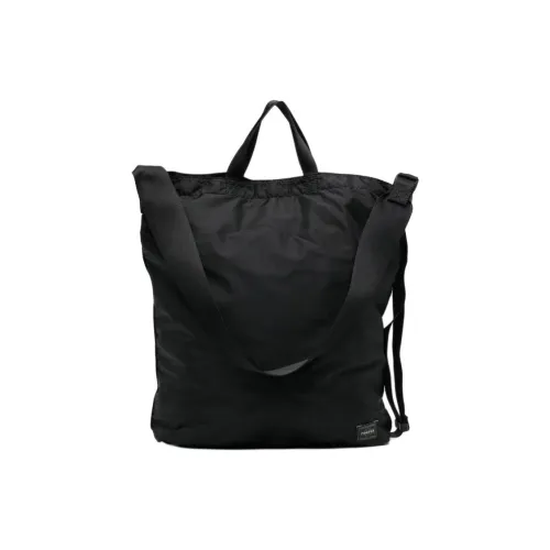 Клатчи Porter Черные Мужские
