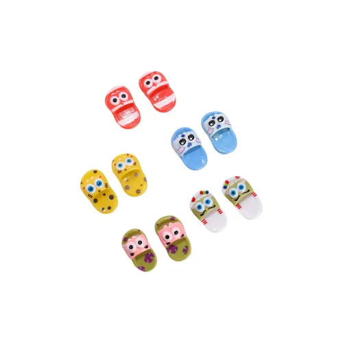 ZANC Смола Аксессуары для обуви Унисекс