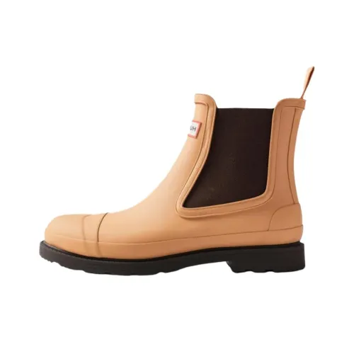 HUNTER Chelsea Orange Men's
