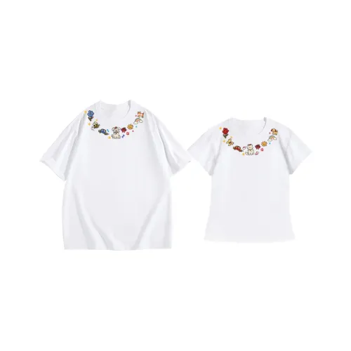 Tryforlove Унисекс Парные Комплекты