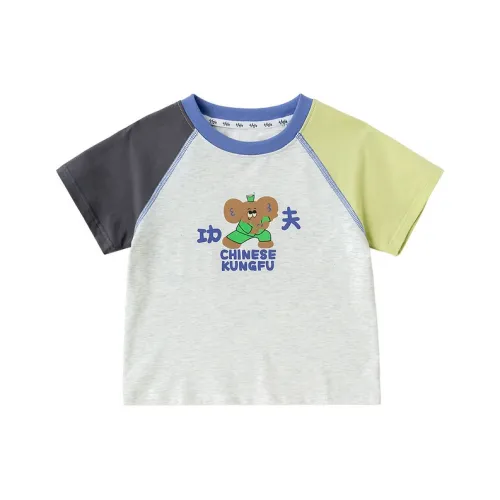 Toot Toot Home T-рубашка для детей в возрасте 3-7 лет