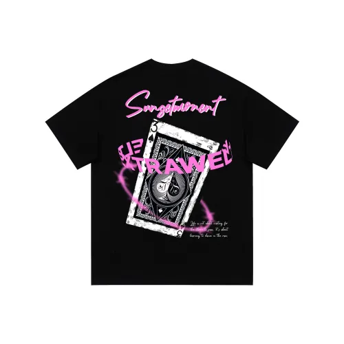 SUNSETMONENT Унисекс Футболки