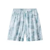 Лунный синий