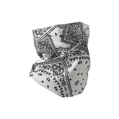 15 MINS Полиэстер Защита от солнца Накладки на шею Унисекс