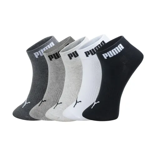 PUMA Низкие носки унисекс Combo Set