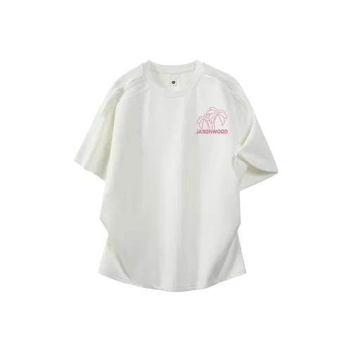 JASONWOOD Унисекс Футболки