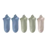 Яшмовый 2 + Лазурный 2 + Хаки 1