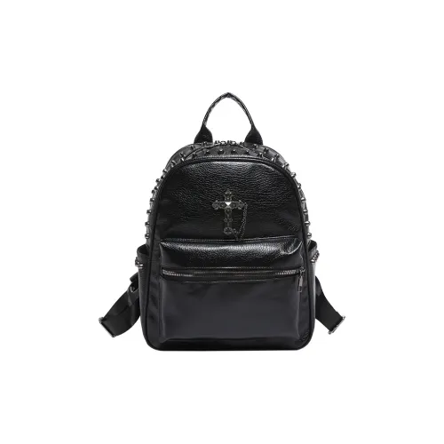 WXRX ПУ (полиуретан) Рюкзак Женские Многоцветный