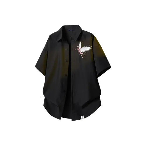 ROBINHOOD Унисекс Рубашки