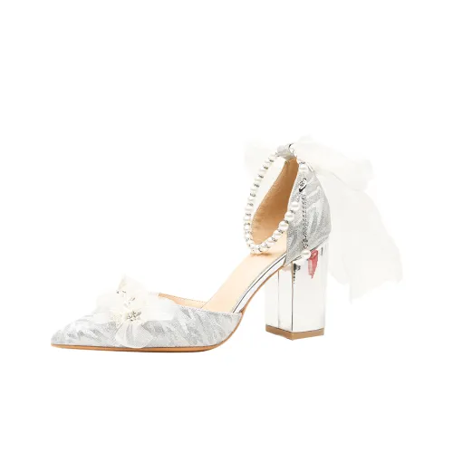 GOSO Высокие каблуки Женские