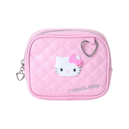 Sanrio Сумки Розовые Женские