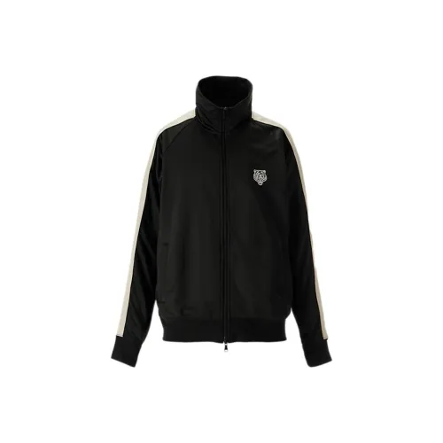 Onitsuka Tiger Куртки и Пальто Унисекс Черный