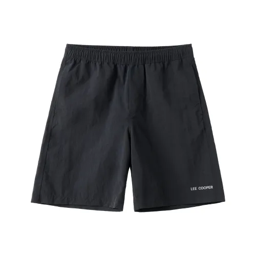 Lee Cooper Мужские Повседневные Шорты