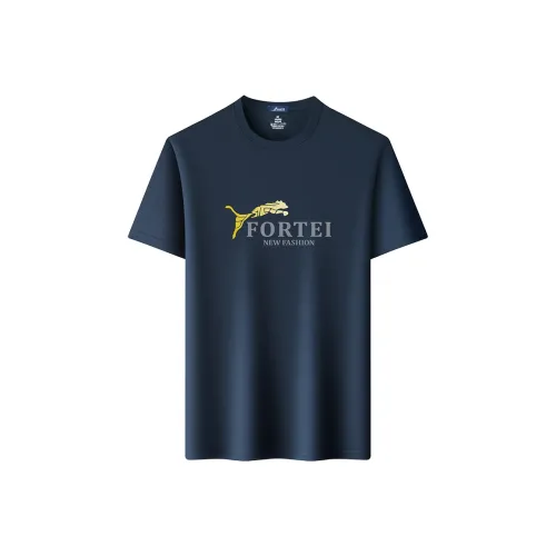 FORTEI Мужские T-рубашки