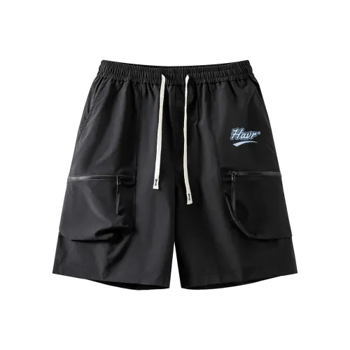 HAVR Унисекс Шорты карго