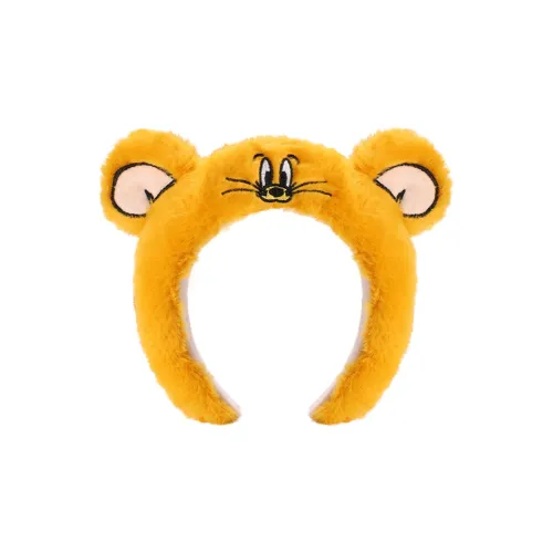 ZANC Полиэстер Ободки для волос Женские