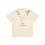 Светлый бежево-абрикосовый.