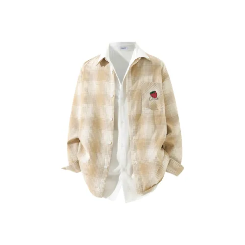 ORNOT Унисекс Рубашки