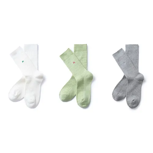 Носки Over the Boots High женские упаковка из 3 пар