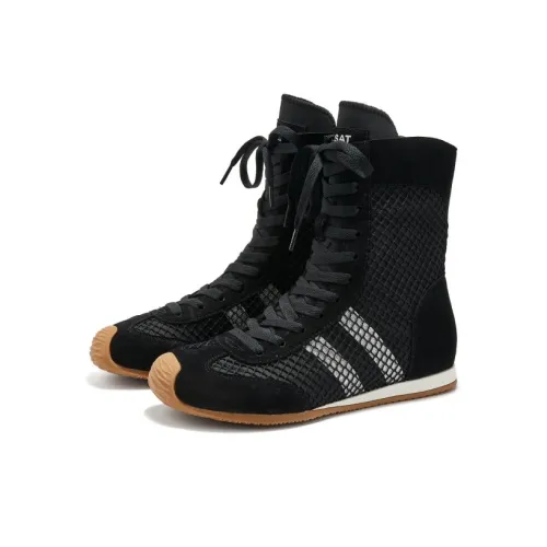 ST SAT Женские ботильоны