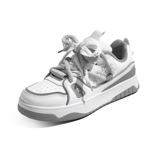 MARINO ORLANDI Низкие кроссовки для скейтбординга унисекс