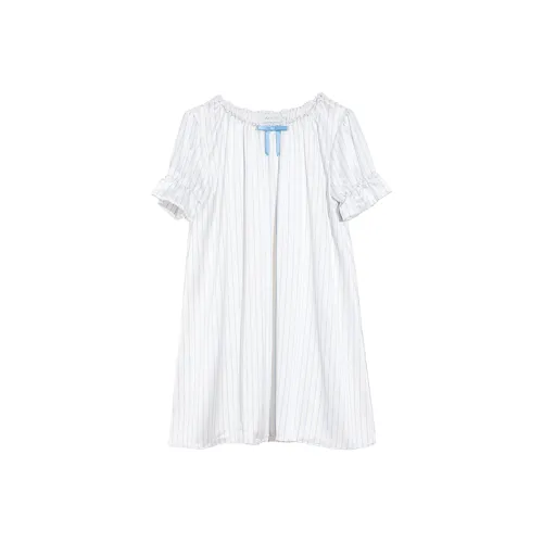 MANITO Платье Цвет изображения Дети 3-7 лет