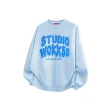 Светло-голубой