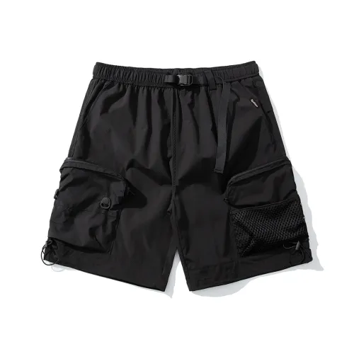 EPTISON Унисекс Шорты Карго