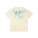 Кремово-абрикосовый