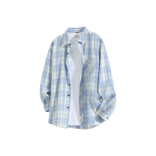 ORNOT Унисекс Рубашки