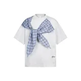 Серый меланж