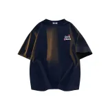 Темно-синий