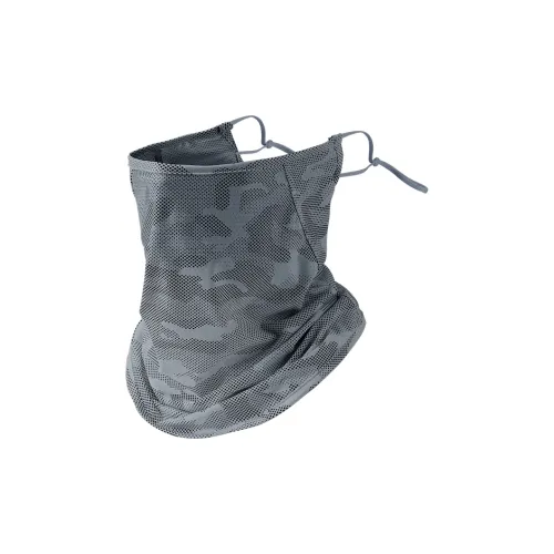 15 MINS Полиэстер Маски с защитой от солнца Унисекс