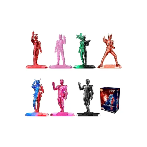 Spiritual Creations Слепые коробки