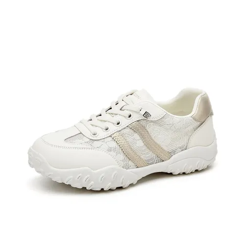 Rich Birds Низкий Топ Casual Женские