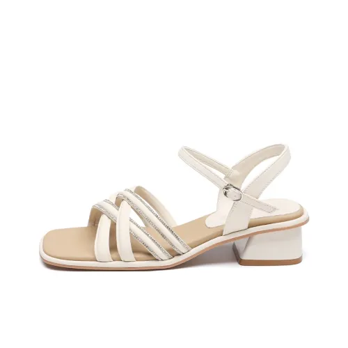 ZHR one Ремень Сандалии Женские