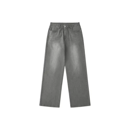 CLOT Be Like Water Collection CLOTTEE Collaboration By CLOT SS25 Джинсы Унисекс