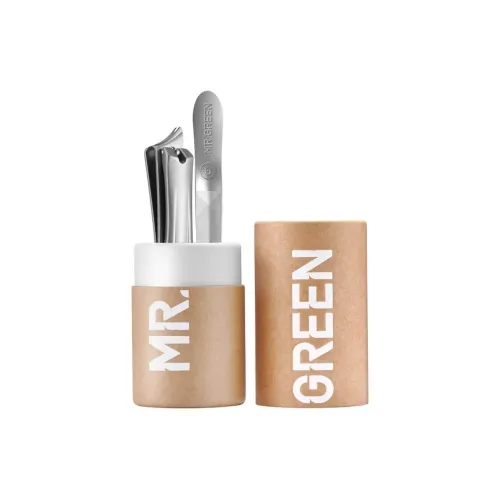 MR.GREEN Подарочный набор Немецкий язык Технология Угловая пилка для ногтей