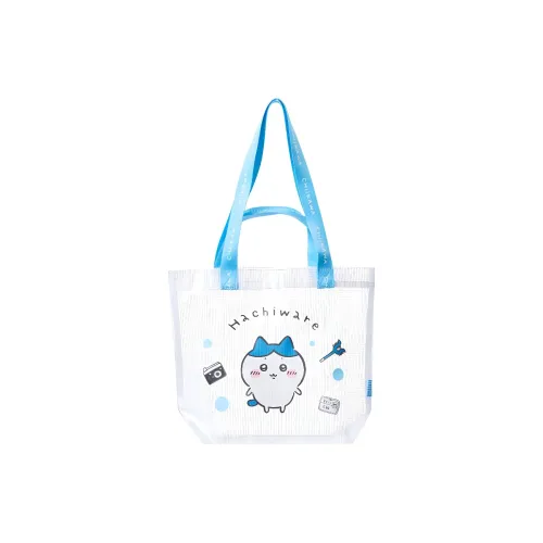 Miniso Chiikawa Collaboration PVC Марля Одно Плечо Сумка Унисекс Многоцветная