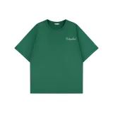 Темно-зеленый