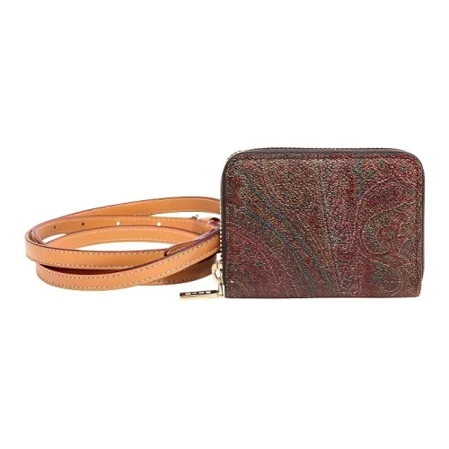 ETRO Кошельки Мужской