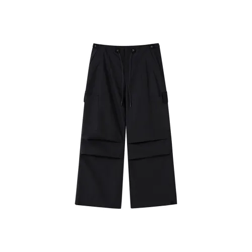 Crying Center Карго-брюки Унисекс