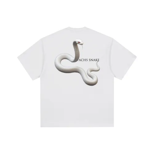 ACHS AWAKE Унисекс Футболка