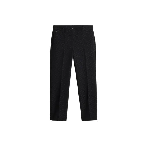 J.Lindeberg Повседневные брюки Женские Черный