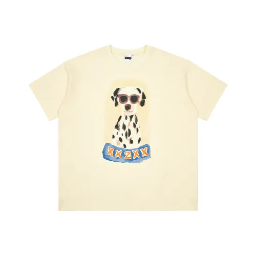 XXZXX T-рубашка унисекс модный бренд детская одежда семейный комплект для совместных фотографий 2115