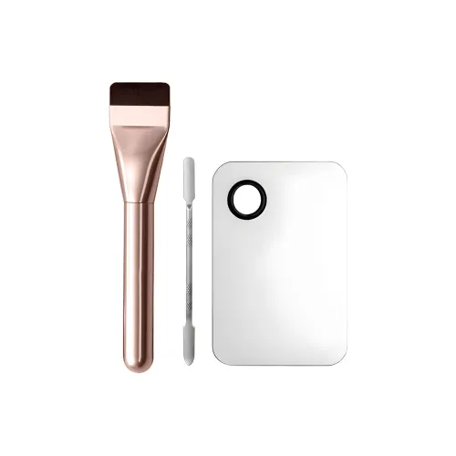 LMLTOP Экстра Тонкий Нелипкий Плоский Носок Кисти для Макияжа