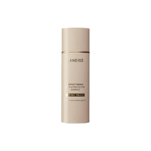 LANEIGE SUNSCREEN Лосьон с УФ-защитой Унисекс