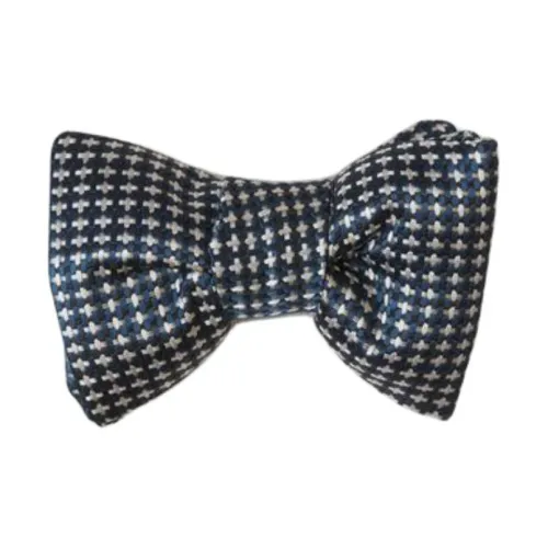 TOM FORD Шелковый бант Мужской