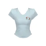 Синий [Милый Такса]