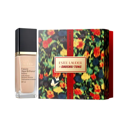 YASHILANDAI x SHUSHU TONG Освежающий Вода Питание кожи Жидкость Основа Увлажняющий Осветляющий Тон кожи 30 мл